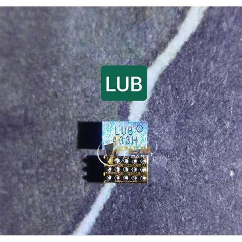 Jual Ic Display Lub Rdmi Note A Lampu Light Backlight Xio Org Tested Inf Hot Play Smart