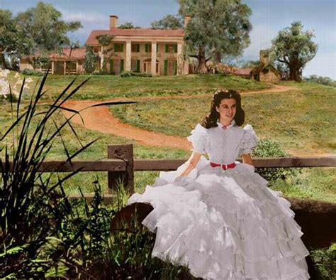 Pin By Debbie Coleman On Westerns Gone With The Wind Southern Belle