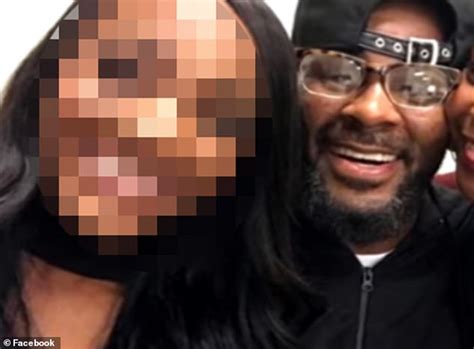 A Third R Kelly Sex Tape Has Been Discovered Report Star Mag