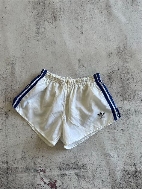 Adidas Adidas 80s Football Soccer Shorts Szm Made In West Germany Grailed