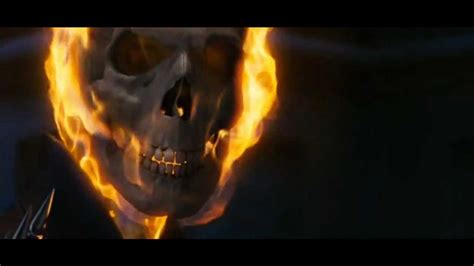 Ghost Rider Waking The Demon Youtube