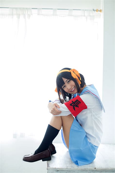 JapaneseBeauties Riku Minato Jav Model Free JavIdol Nude Picture