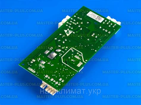 Модуль (плата) керування Атлант 908081410240 для холодильника (ID ...