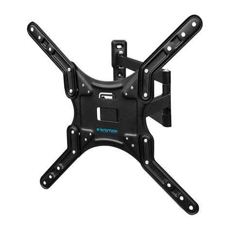 Кронштейн KROMAX для LED/LCD телевизоров 24-55 max 20 кг настенный DIX ...