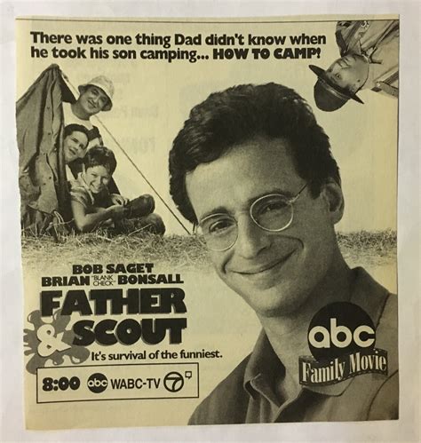 Father & Scout (1994) : r/nostalgia