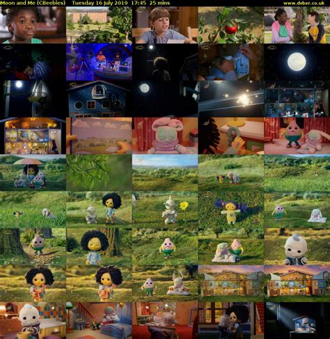 Moon And Me CBeebies 2019 07 16 1745