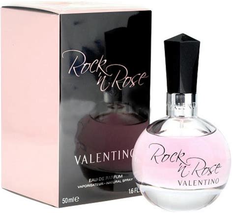 Valentino Rock'n Rose, купить духи, отзывы и описание Rock'n Rose