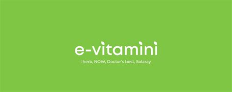 E-vitamini | витамины, БАДы | e-vitamini - онлайн-магазин товаров для ...