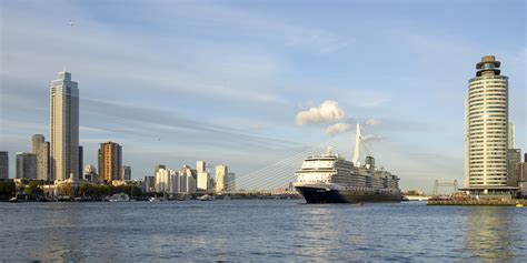 Ms Rotterdam Vii Huib Smit Flickr