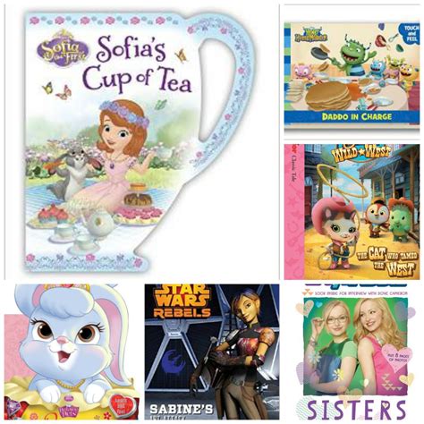 Story Time Favorites With NDK 1 5 15 The Disney Driven Life