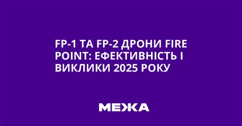 fp  ta fp  droni fire point efektivnist  vikliki  roku meza