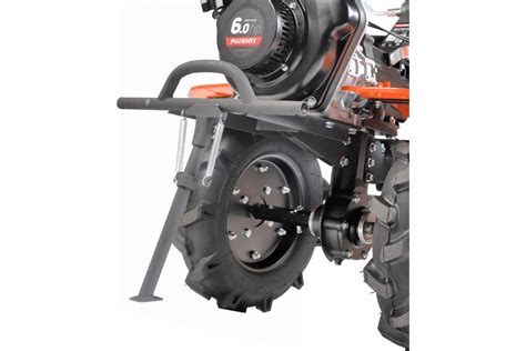 Дизельный мотоблок PATRIOT BOSTON-6D 440701535 - выгодная цена, отзывы ...