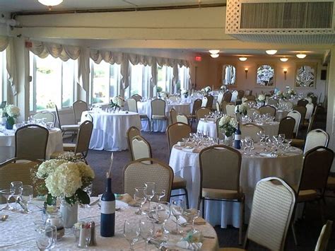 The Provincetown Inn | Reception Venues - The Knot