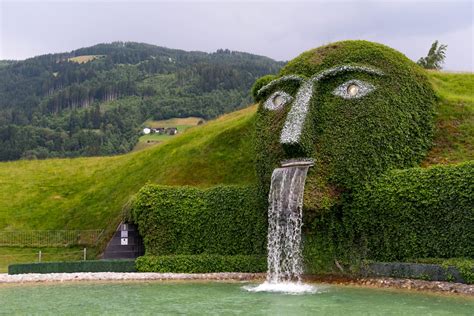 24 Awesome Things To Do In Austria Places To Visit Experiences