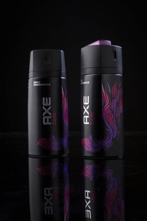 Axe Body Spray Wallpaper