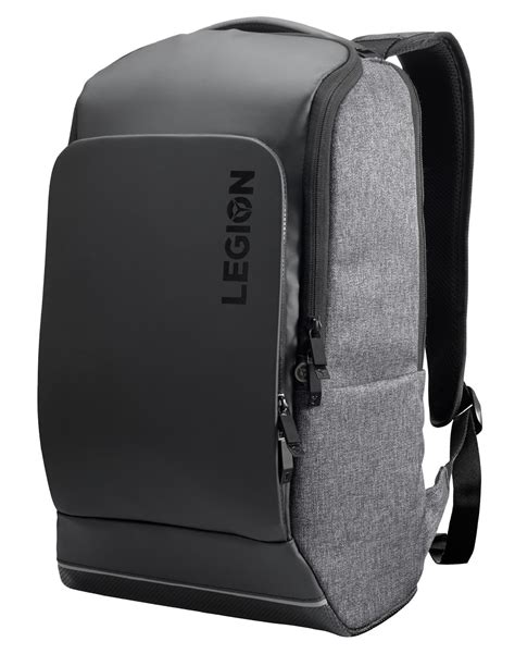 Рюкзак для ноутбука Lenovo Legion 15.6” Grey (GX40S69333) – фото ...