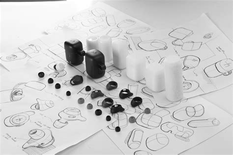 HAVIT G1 on Behance