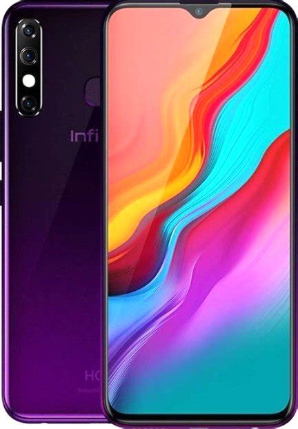 Infinix Hot Prix Maroc