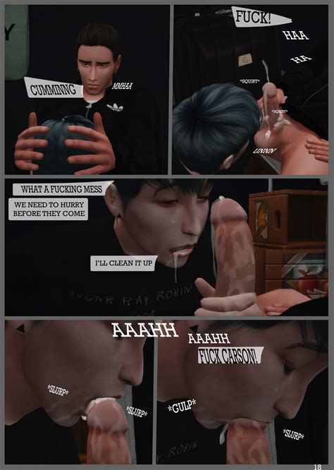 EYECY Sims Porn Comic Creator The Sims General Discussion LoversLab