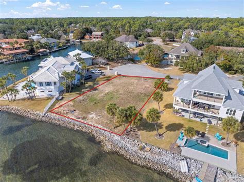 0000 Chinquapin Dr, Gulf Breeze, FL 32563 - MLS 656538 - Coldwell Banker