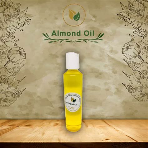 Almond Oil For Skin Care