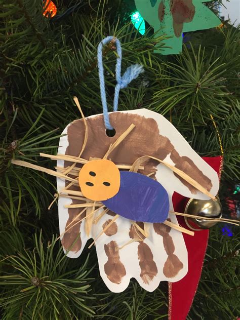 christmas preschool art activities 5
