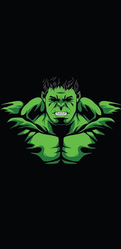 Hulk Logo Incredible Hulk Cartoon Hd Phone Wallpaper Pxfuel The Best