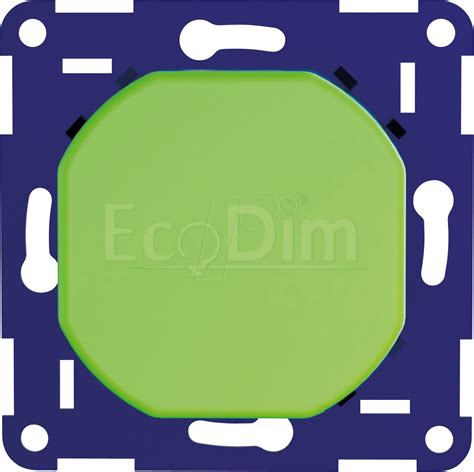 ECO DIM 11 Multicontrol LED Dimmer Universal 0 250 W