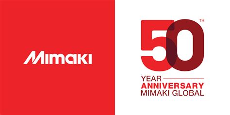 Mimaki presenta su nueva tecnología UV DTF y tintas UV de