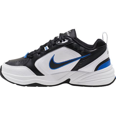 Nike Men's Air Monarch IV Training Shoes | Academy