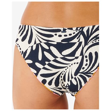 Rip Curl Afterglow Swirl Revo Good Pant Bikini Bottom Damen Online