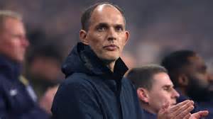 Thomas Tuchel se inspirará en el rugby mientras el entrenador de