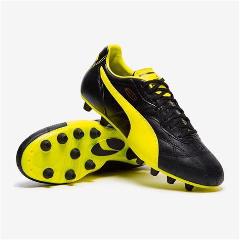 Puma King Football Boots Prodirect Soccer