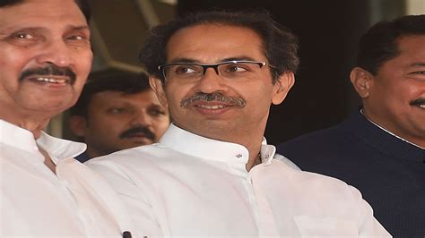 Maharashtra Cm Uddhav Thackeray Announces Dropping Of Cases Against