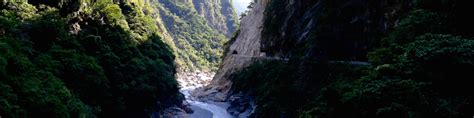 Taroko Gorge - Wikitravel