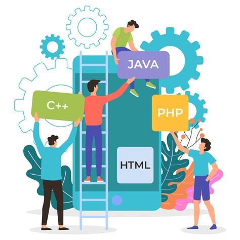 Best Mobile App Developers in Austin – Exemplary Marketing