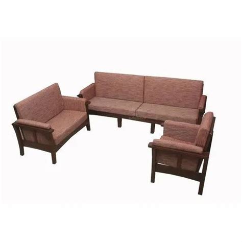 Antique Designer Teak Wood Sofa Set At Best Price In Bengaluru Id