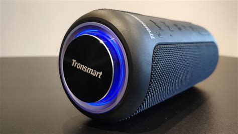 Tronsmart T6 Plus Upgraded Edition Review Tech Advisor