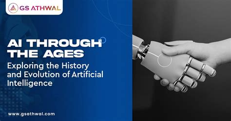 The Evolution of Artificial Intelligence and Its Impact on ... 