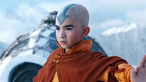 Avatar The Last Airbender Dizi Tanıtımı Konusu ve Oyuncular Yabancı