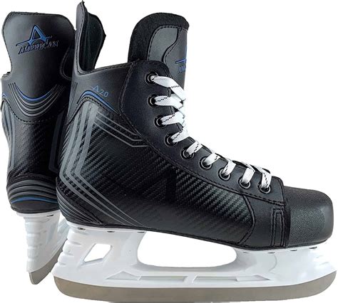 Best Hockey Skates For Beginner From Top Brands - Players Bio