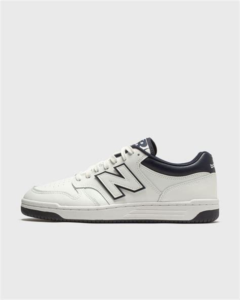 New Balance Bb480lv1 White Bstn Store