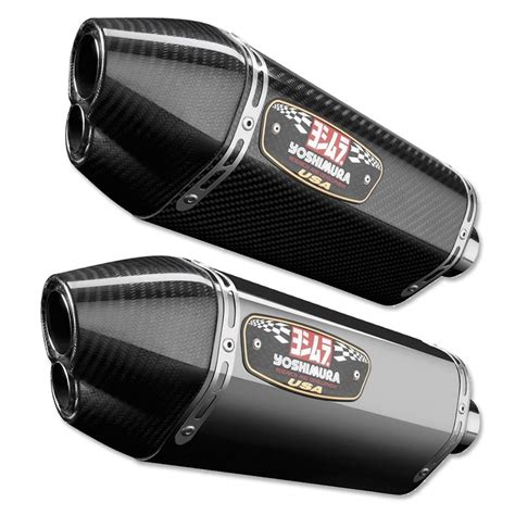 Exhaust: Exhaust Yoshimura