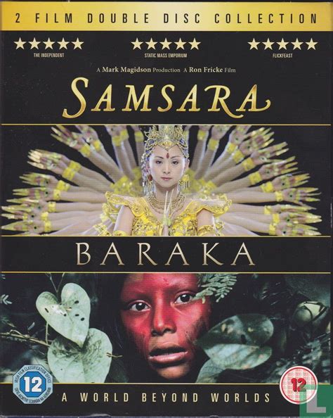 Samsara Movie Poster