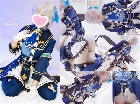 Idol Game Cosplaying Stage Costume Creampie Compilation Hentai Video XHamster