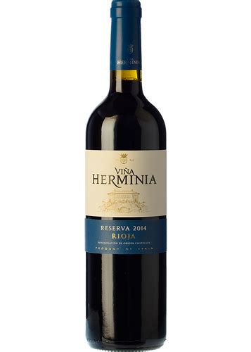 Vi A Herminia Reserva Comprar Por En Vinissimus