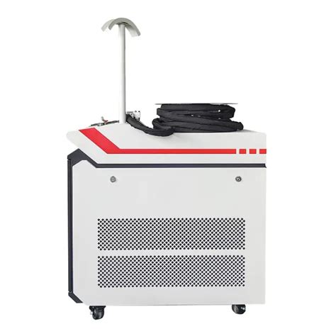 Handheld laser cleaning machine price,portable laser rust removal ...