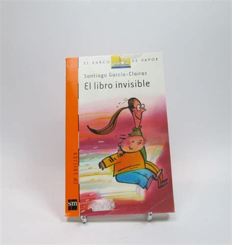 Comprar El Libro Invisible Libros Eco