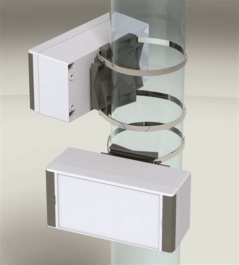 Pole Mount Enclosures Now Available From Rolec