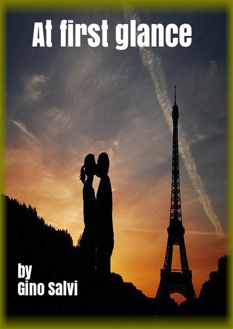 glance  gino salvi script revolution